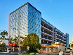 Loyang Enterprise Building (D17), Factory #610478621